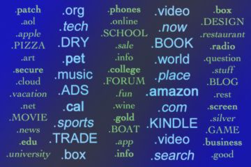 gTLDs 2small
