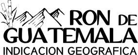 LOGO RON DE GUATEMALAsmall