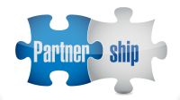 partnership small