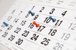 Calendar Tight Deadlines1